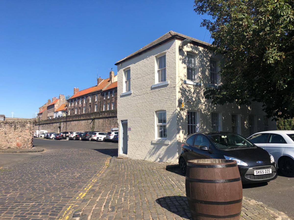 The Drawing Office Apartment Berwick Upon Tweed Exterior photo