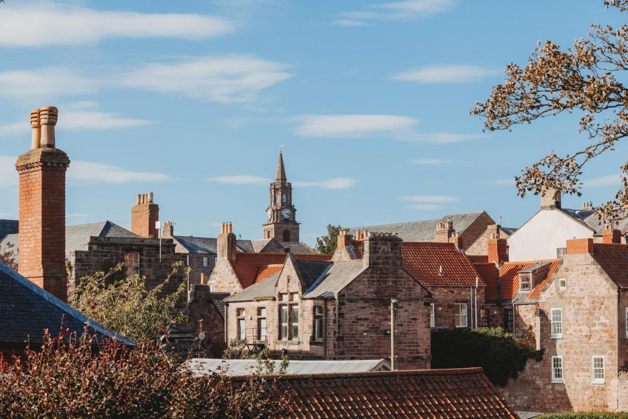 The Drawing Office Apartment Berwick Upon Tweed Exterior photo