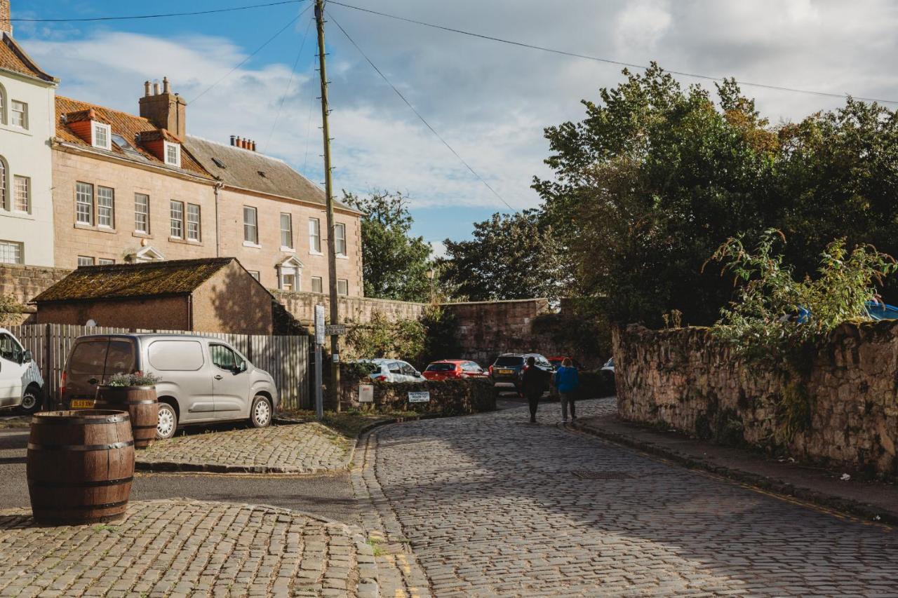 The Drawing Office Apartment Berwick Upon Tweed Exterior photo
