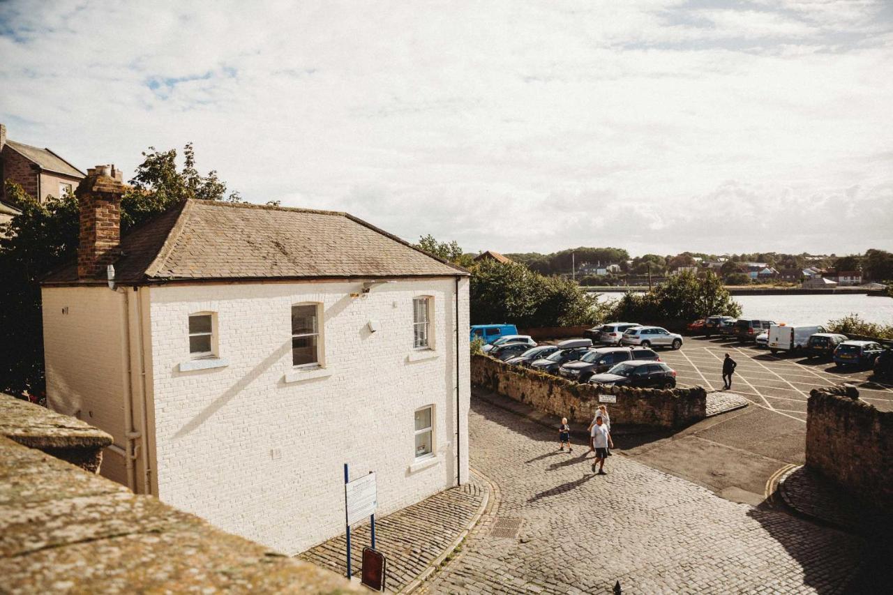 The Drawing Office Apartment Berwick Upon Tweed Exterior photo